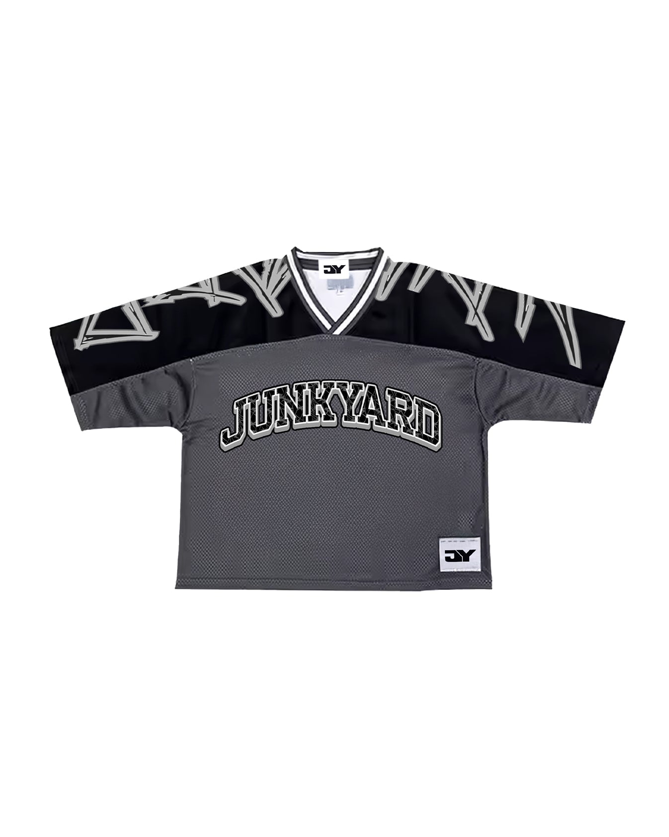 JUNKYARD JERSEY