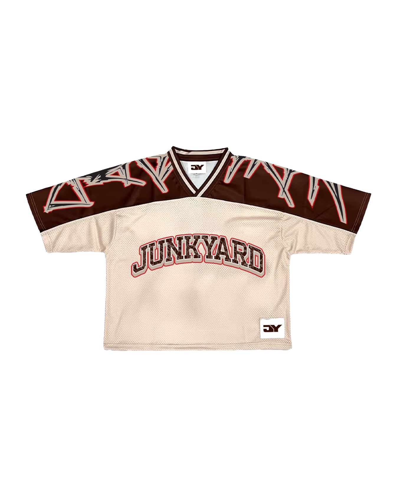 JUNKYARD JERSEY