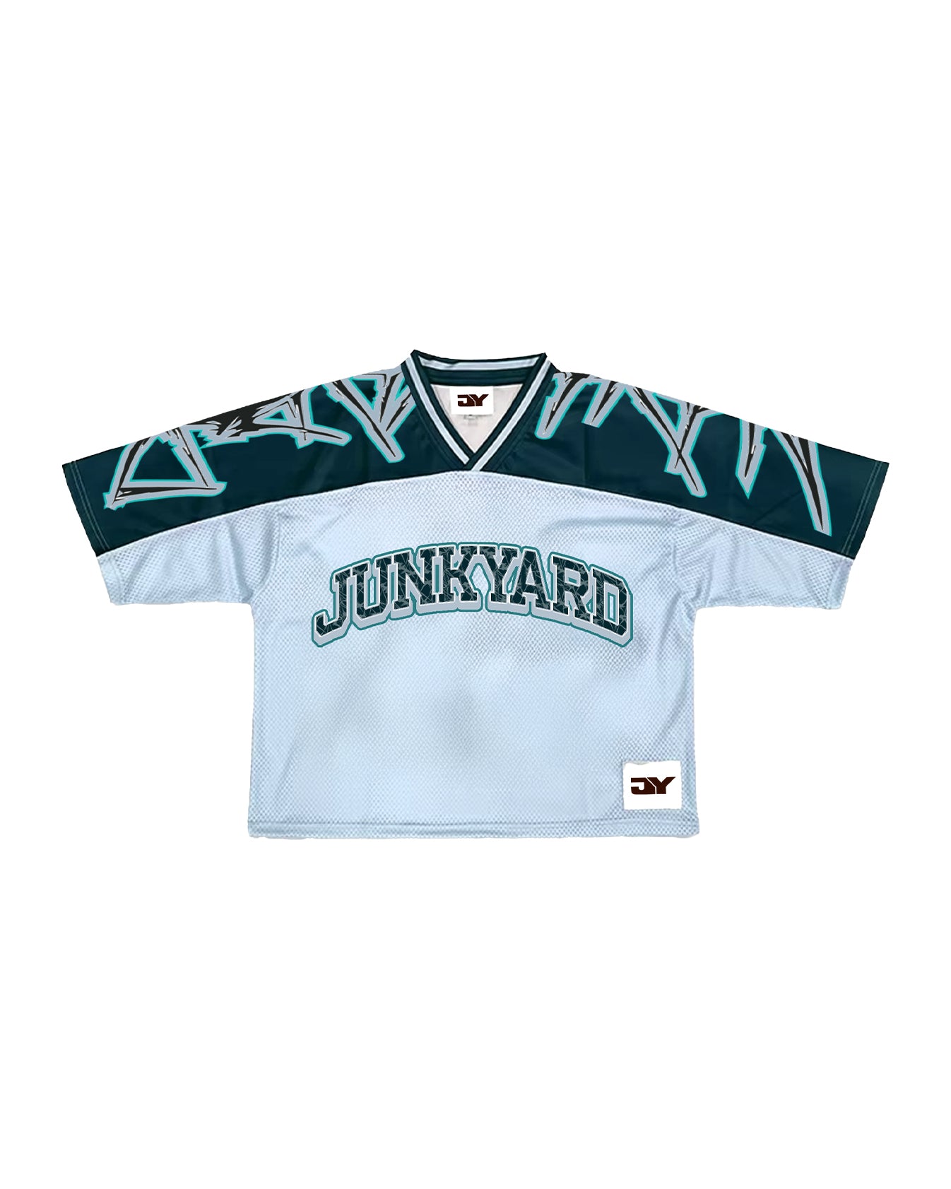 JUNKYARD JERSEY