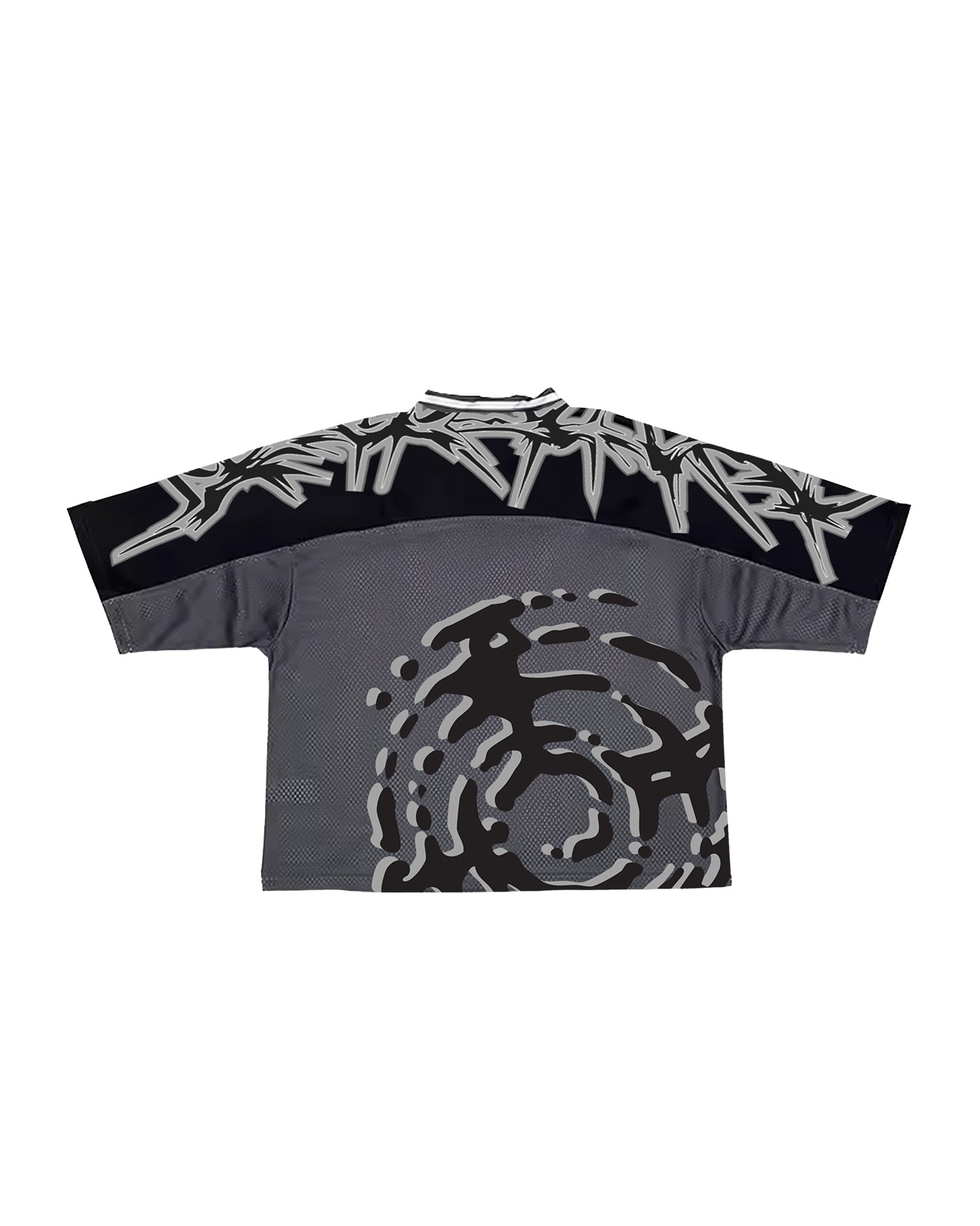 JUNKYARD JERSEY