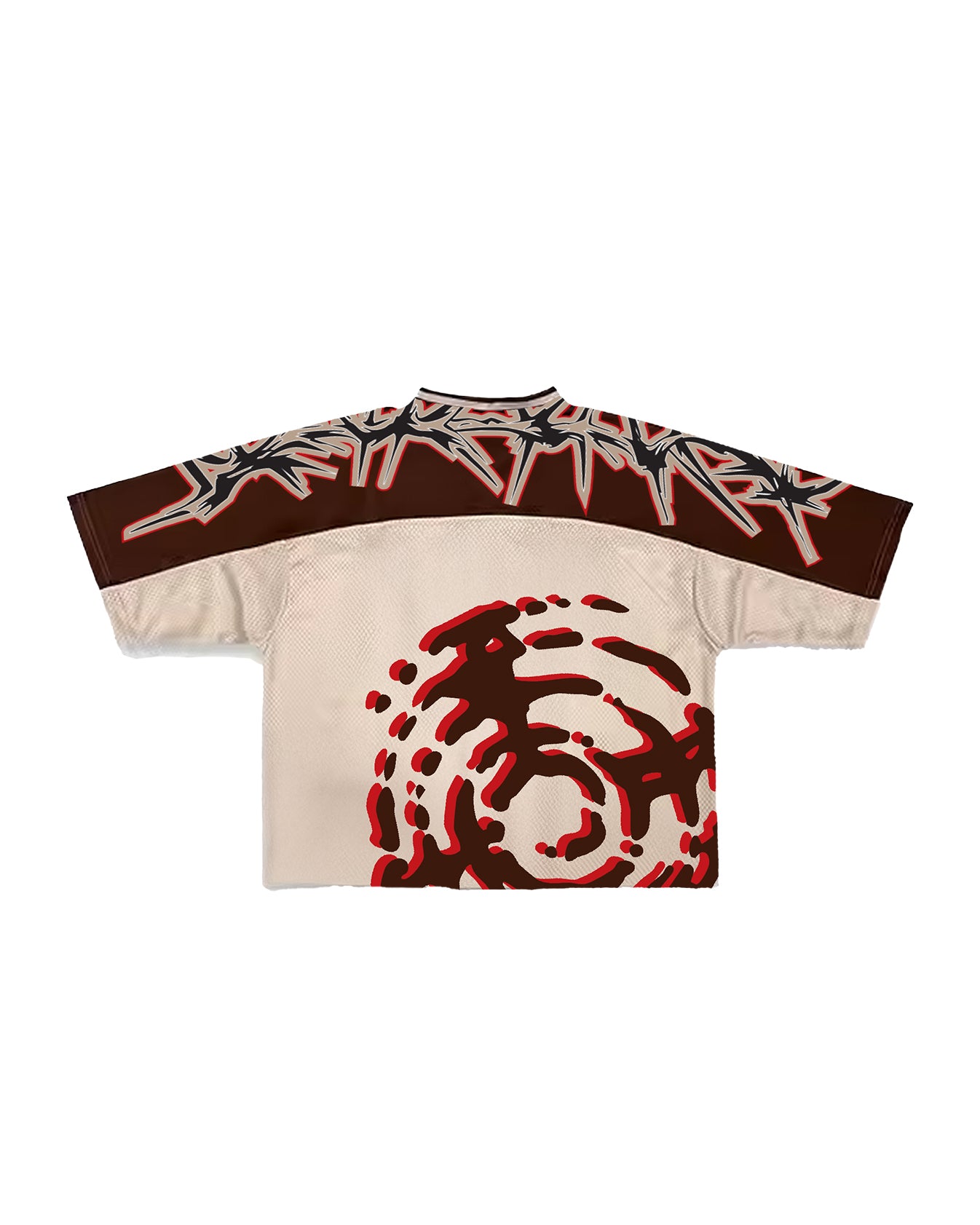 JUNKYARD JERSEY