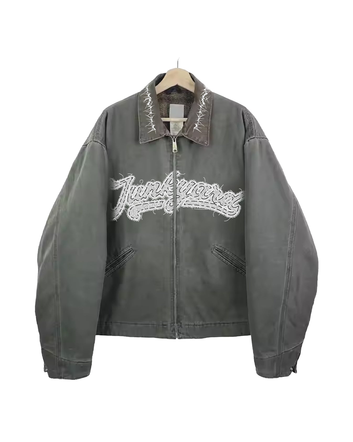 JUNKYARD WORK JACKET