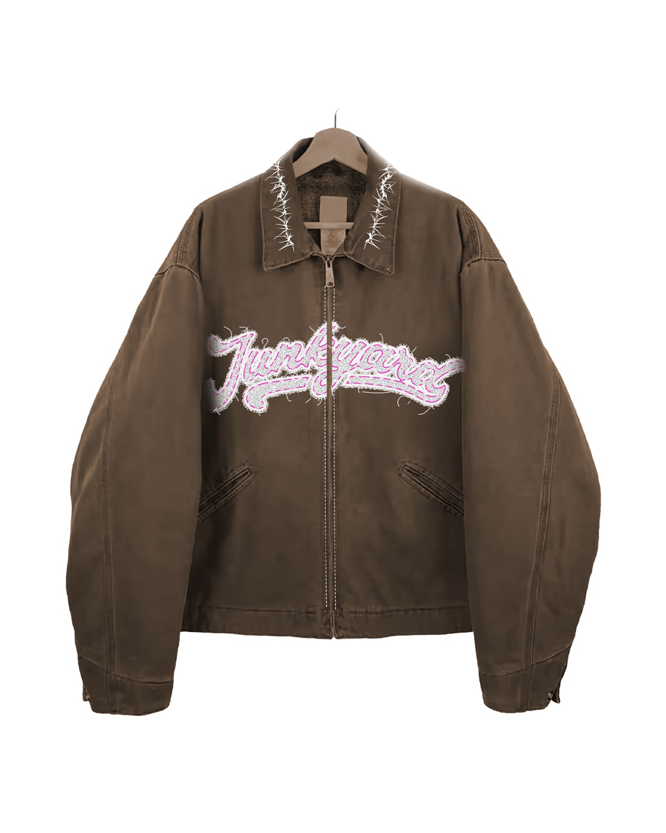 JUNKYARD WORK JACKET