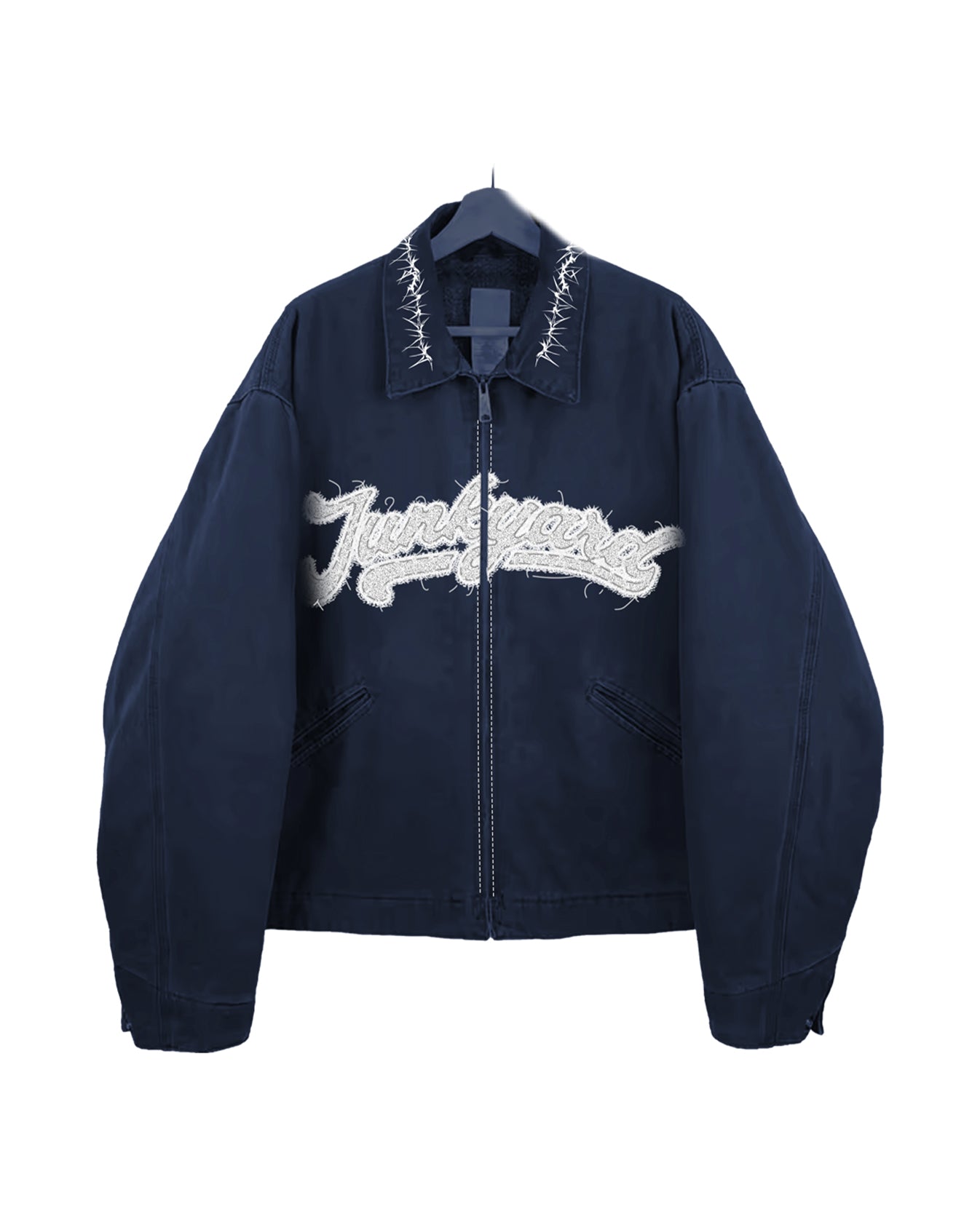 JUNKYARD WORK JACKET