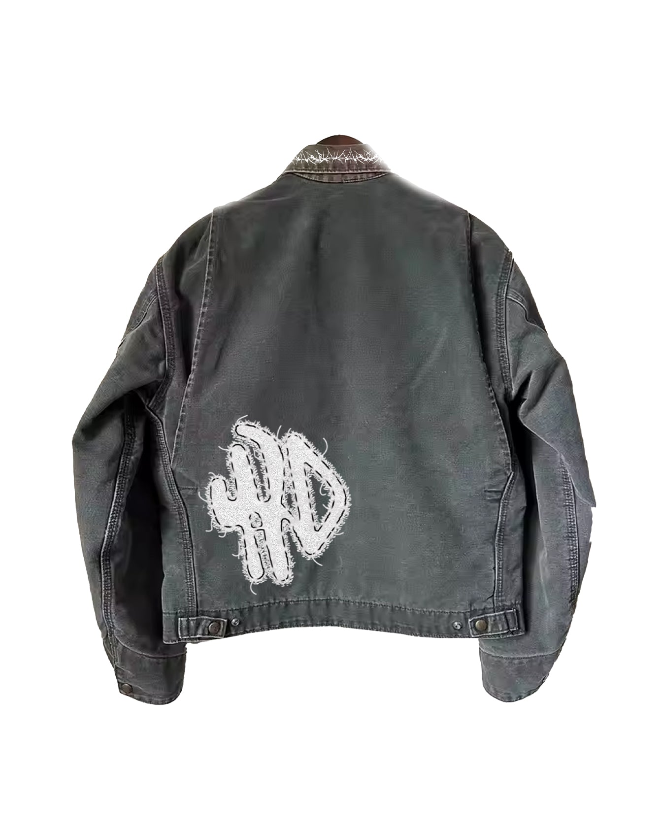 JUNKYARD WORK JACKET