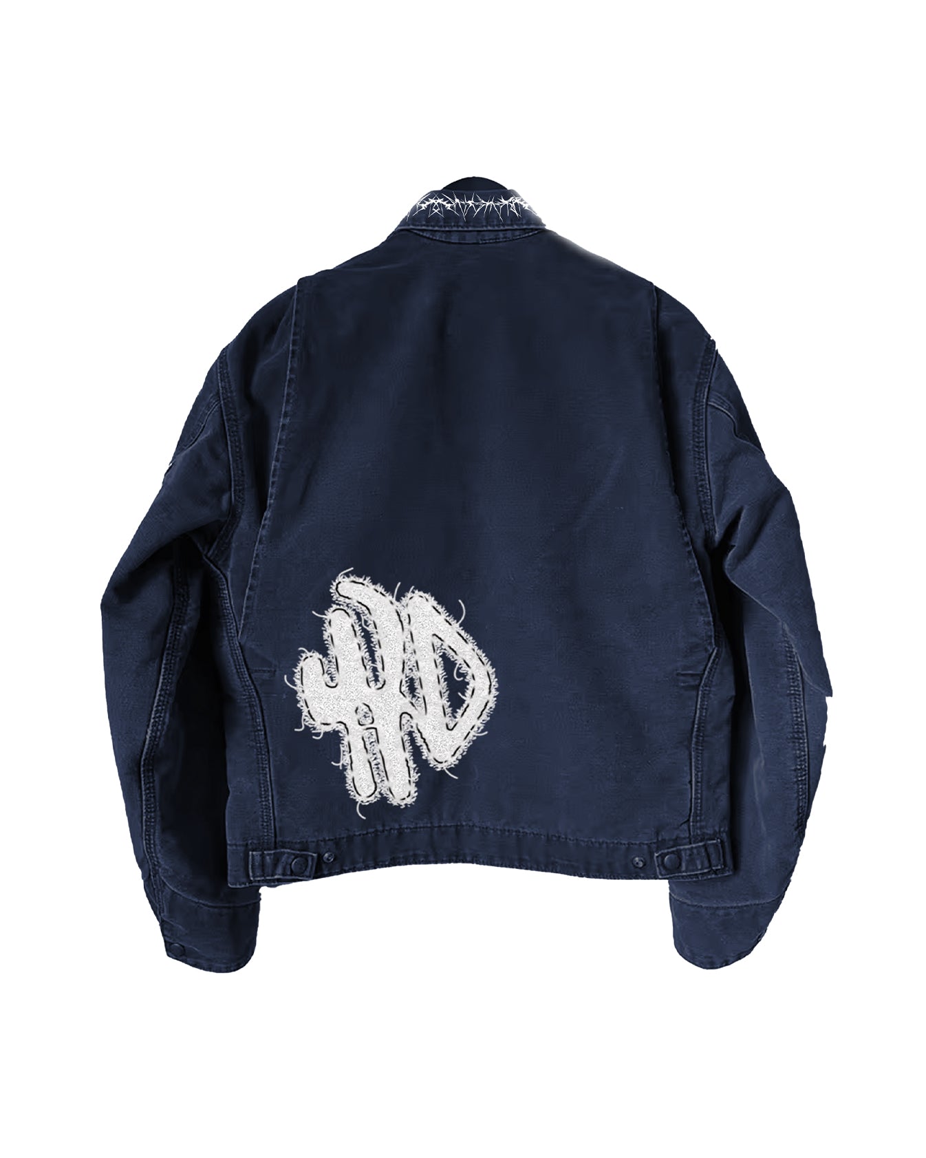 JUNKYARD WORK JACKET