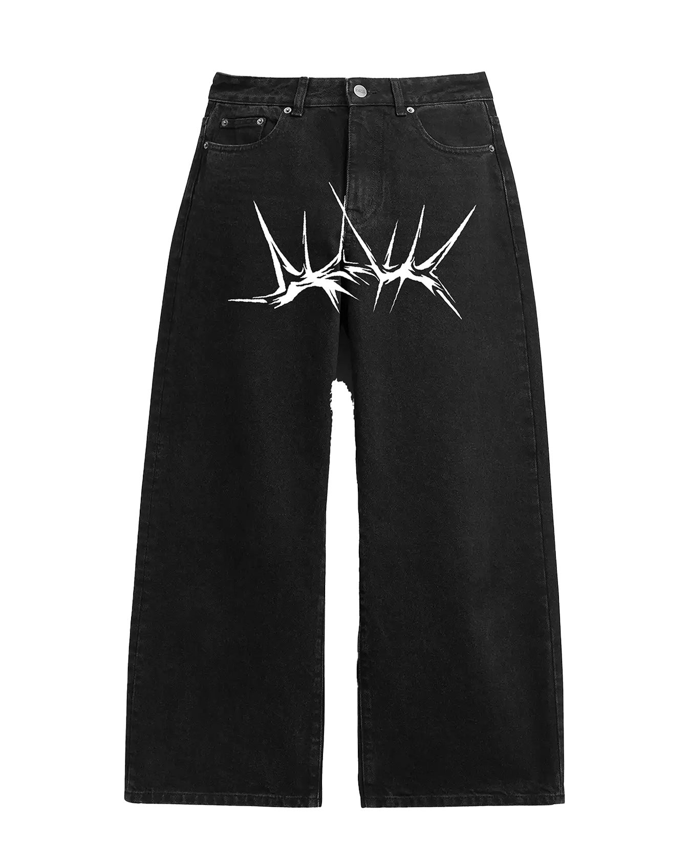 JUNKYARD DENIM