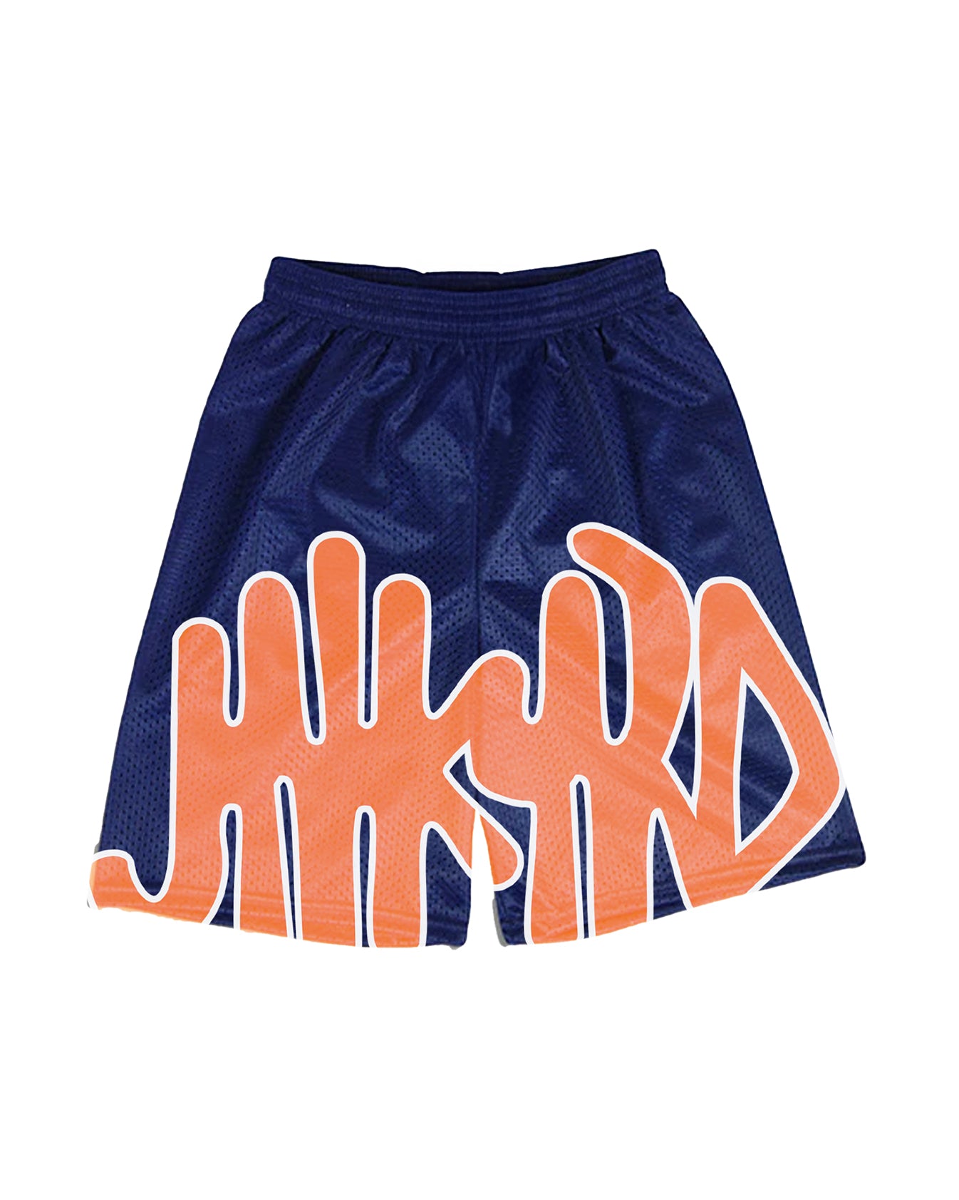 JUNKYARD LOGO SHORTS