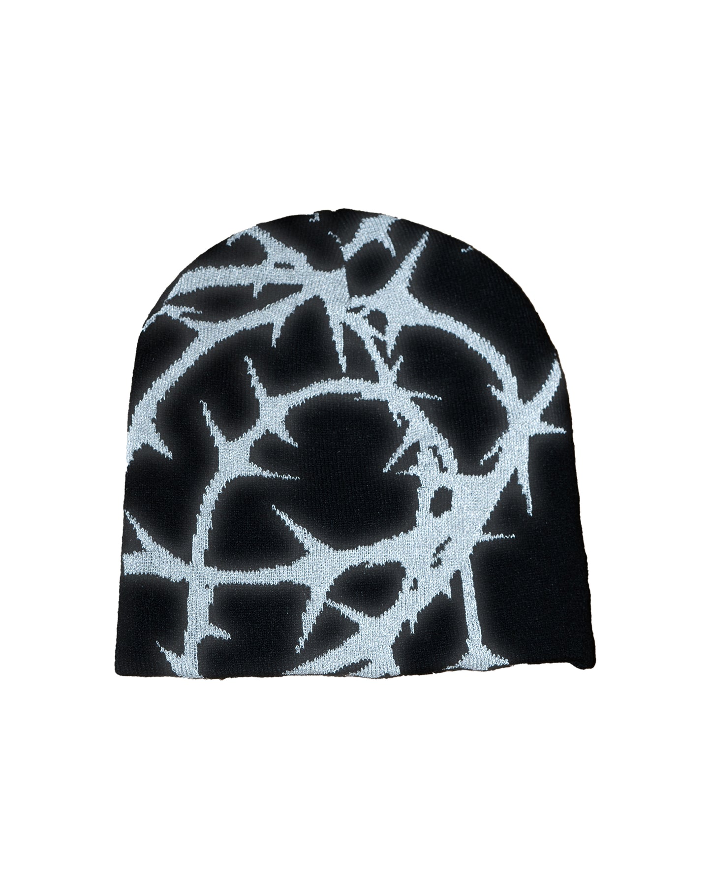 3M REFLECTIVE KNIT BEANIE