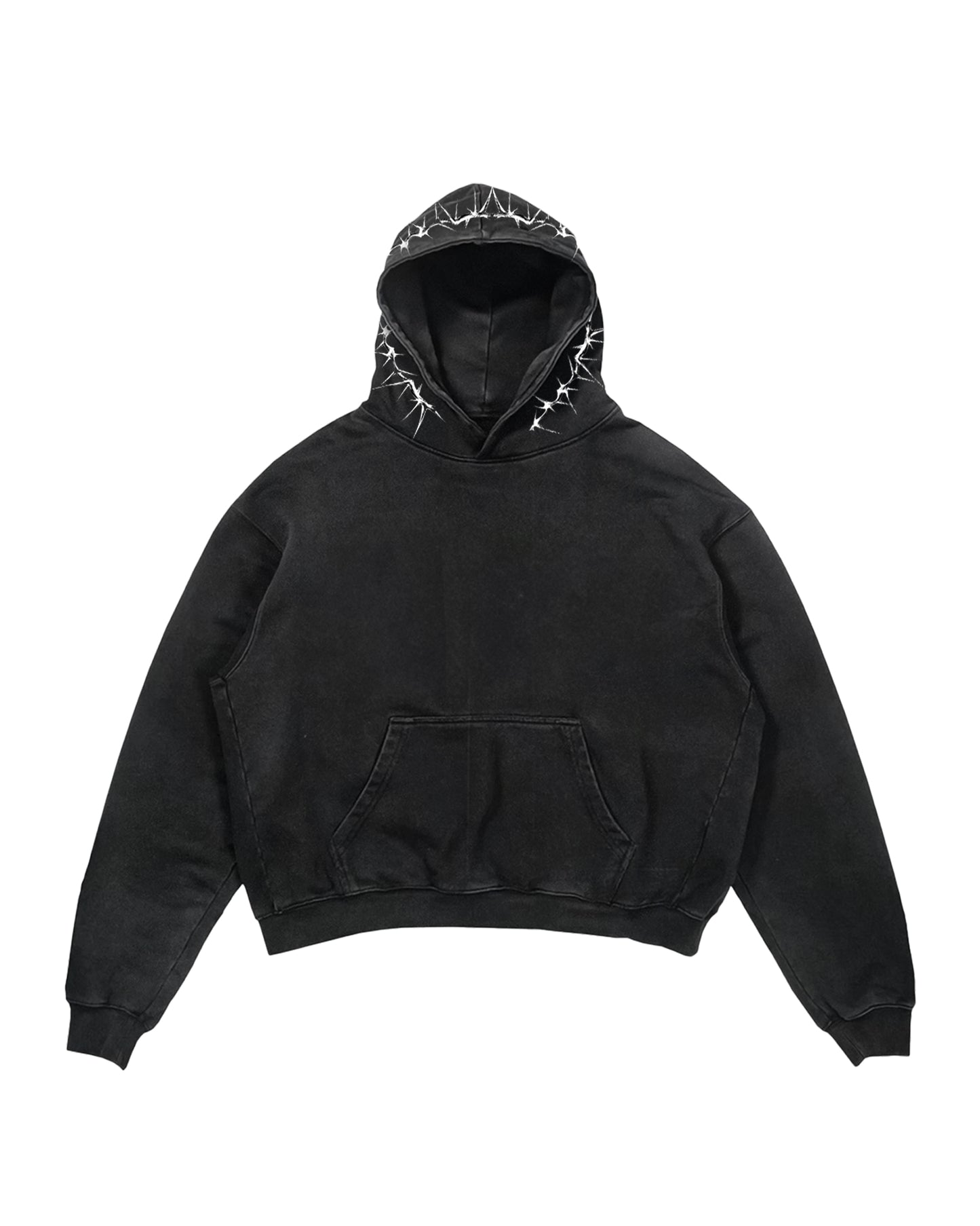 THE CHOSEN ONE TAPESTRY HOODIE