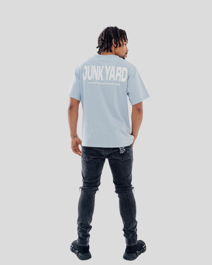 TN TEE BLUE