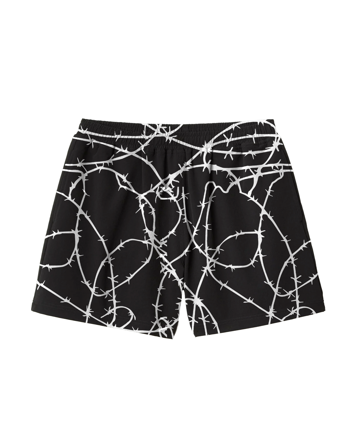 THE "BARBWIRE" SHORTS