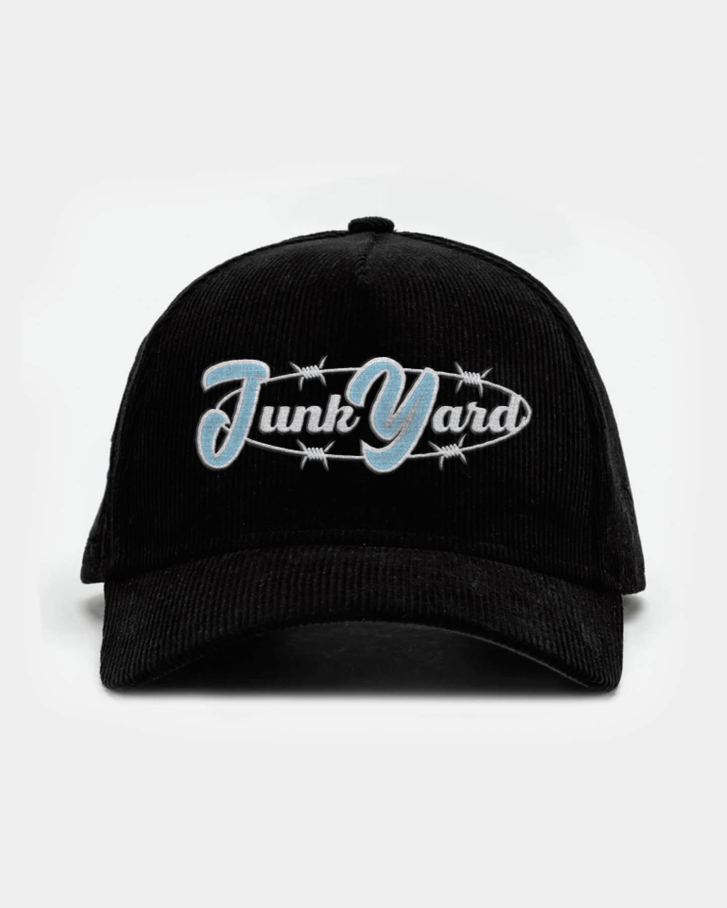 JUNKYARD SCRIPT HAT