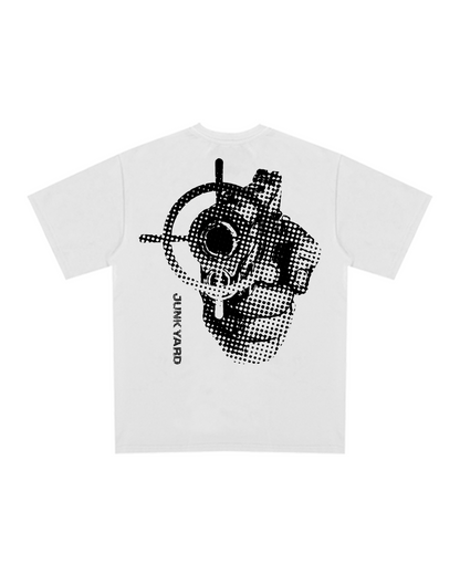 THE "SHOOTER" TEE