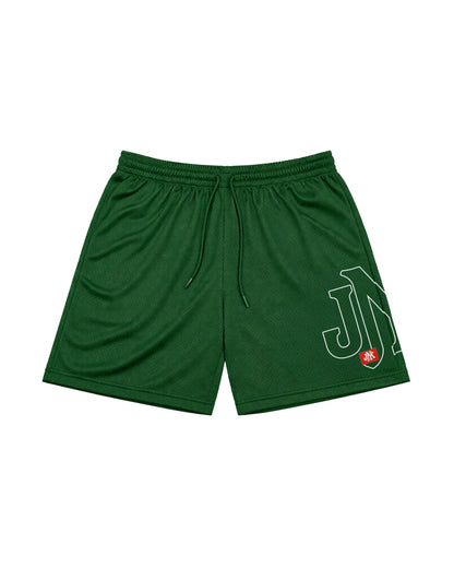 JUNKYARD ATHLETIC SHORTS
