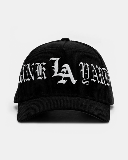 JUNKYARD "LA" HAT