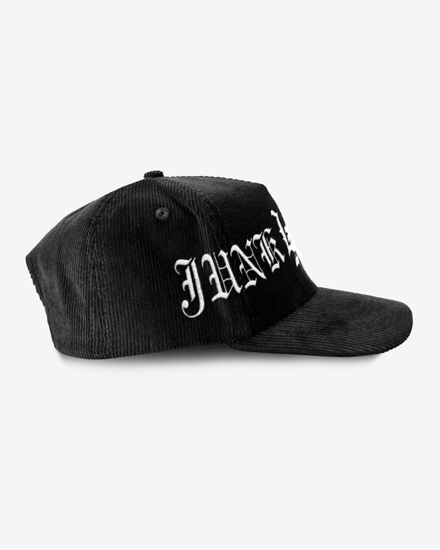 JUNKYARD "LA" HAT