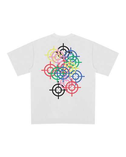 THE "OLYMPIC" TEE