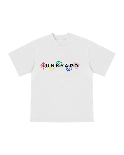 THE "OLYMPIC" TEE