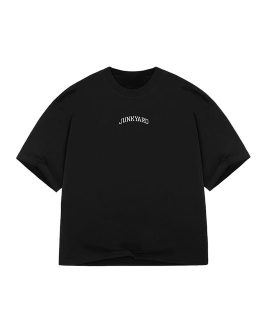 JUNKYARD ATHLETIC TEE