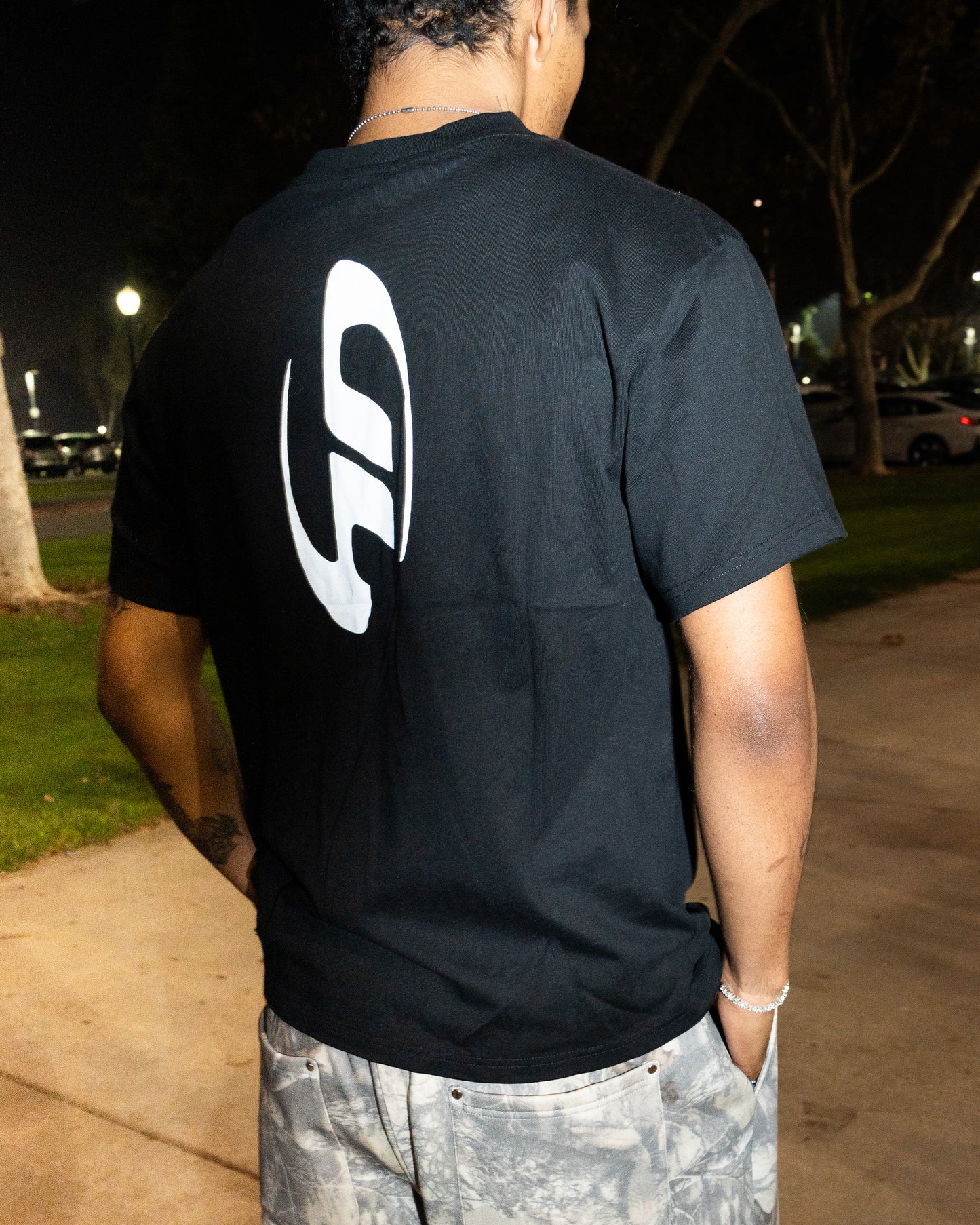 JUNKYARD ATHLETIC TEE