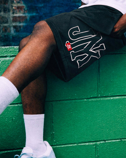 JUNKYARD ATHLETIC SHORTS